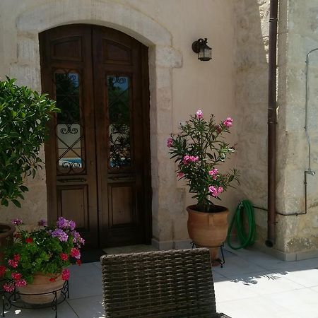 Villa Zefi Elefterna Экстерьер фото
