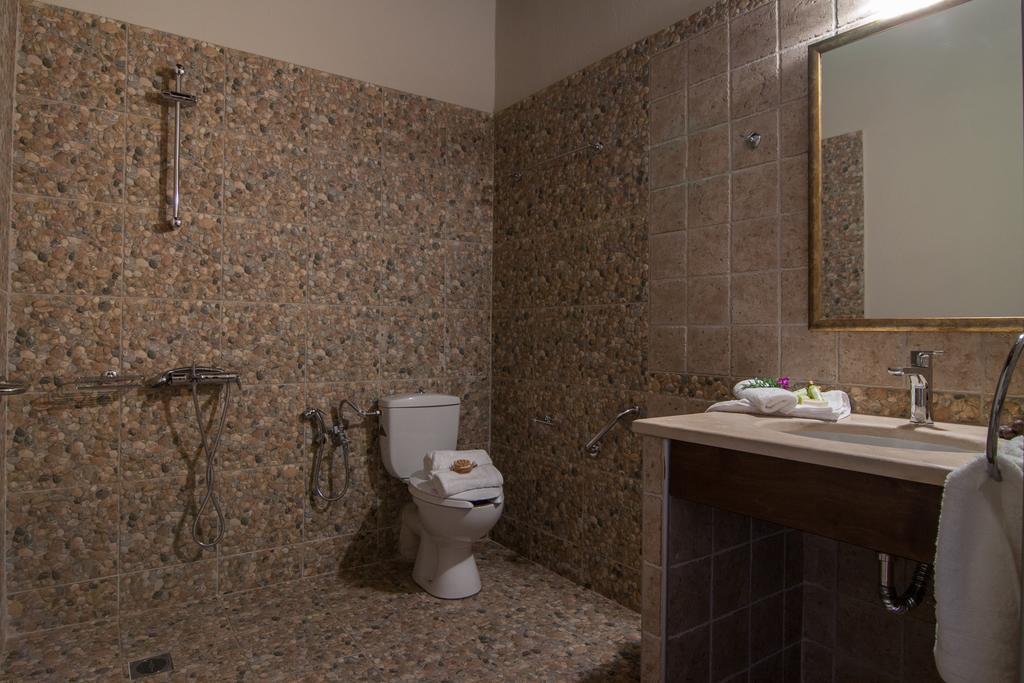 Villa Zefi Elefterna Экстерьер фото