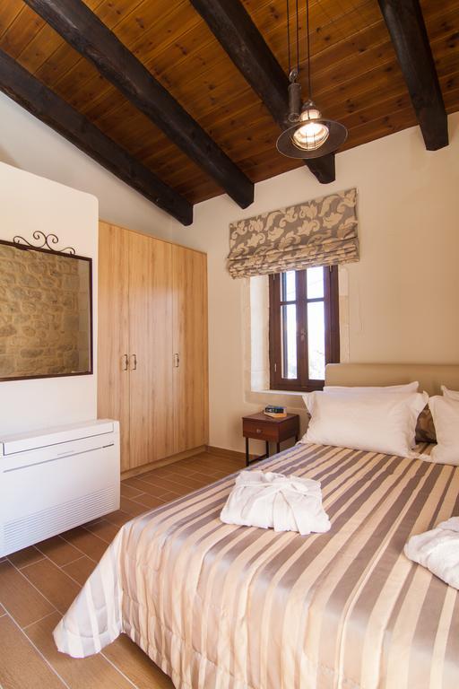 Villa Zefi Elefterna Экстерьер фото