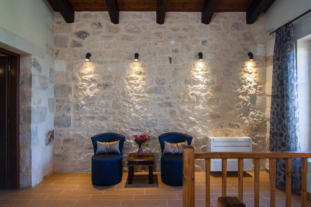 Villa Zefi Elefterna Номер фото